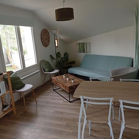 Cosy Et Moderne Centre Ville Gourin المظهر الخارجي الصورة