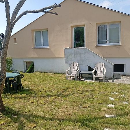 Cosy Et Moderne Centre Ville Gourin المظهر الخارجي الصورة