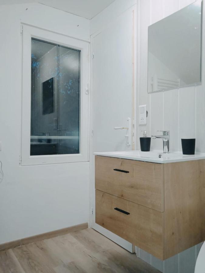Cosy Et Moderne Centre Ville Gourin المظهر الخارجي الصورة