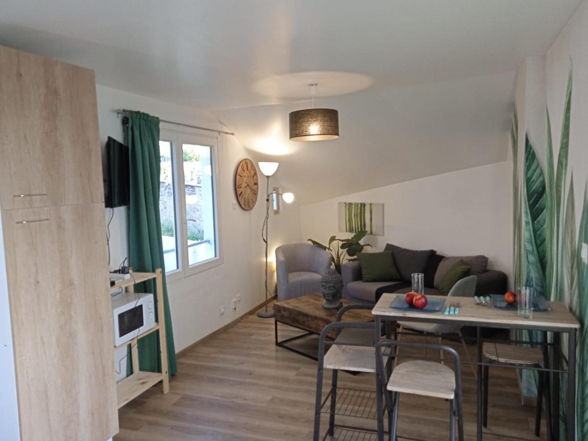Cosy Et Moderne Centre Ville Gourin المظهر الخارجي الصورة
