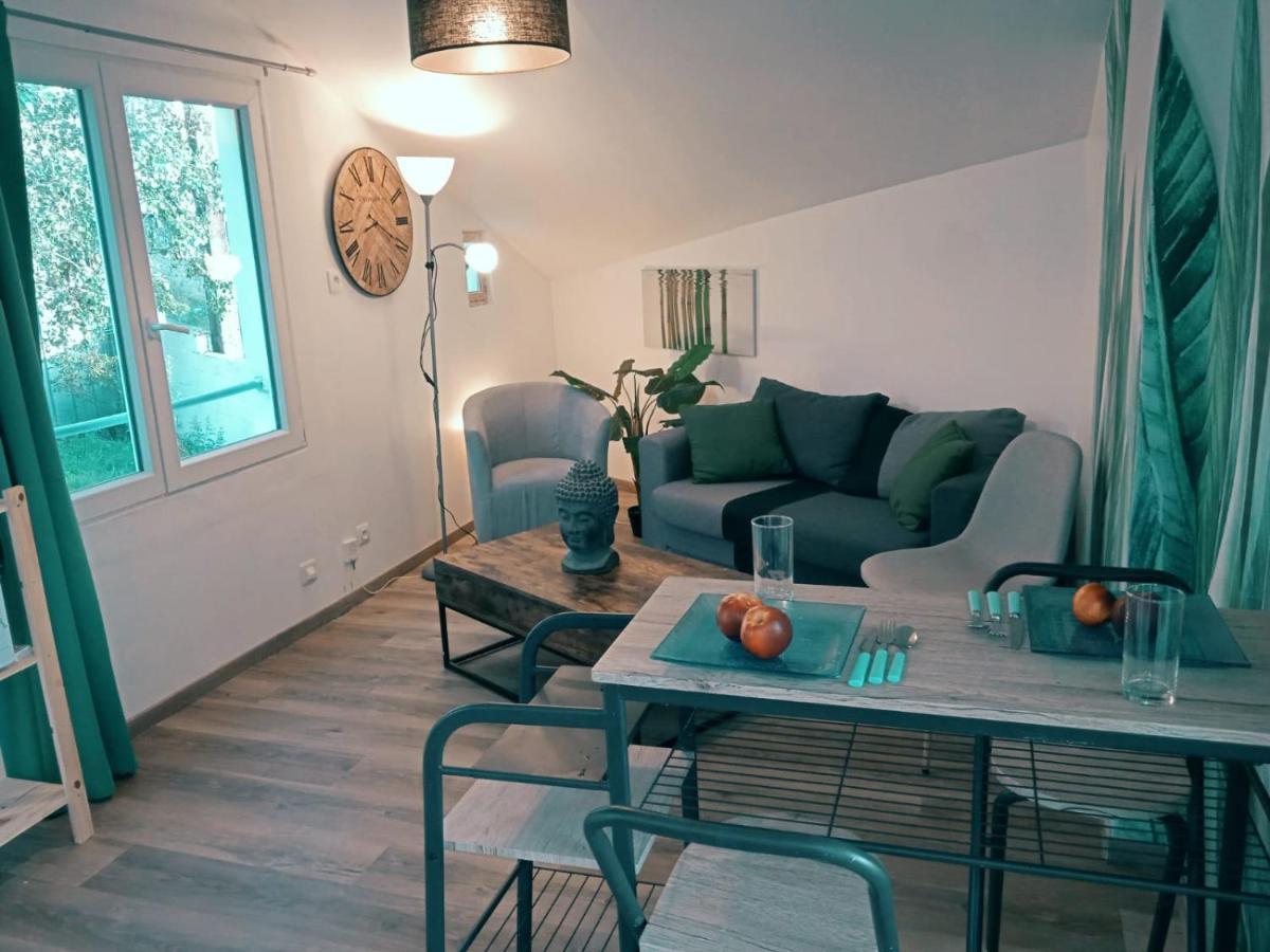 Cosy Et Moderne Centre Ville Gourin المظهر الخارجي الصورة