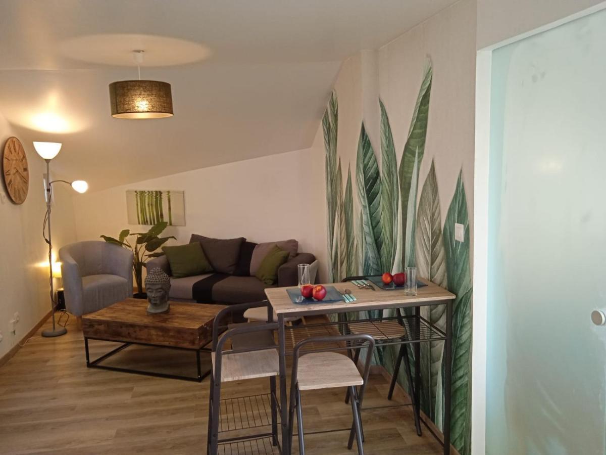 Cosy Et Moderne Centre Ville Gourin المظهر الخارجي الصورة