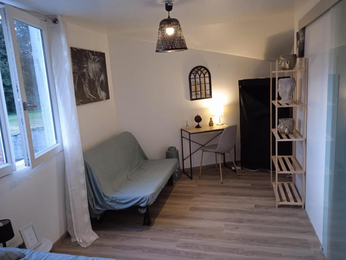 Cosy Et Moderne Centre Ville Gourin المظهر الخارجي الصورة