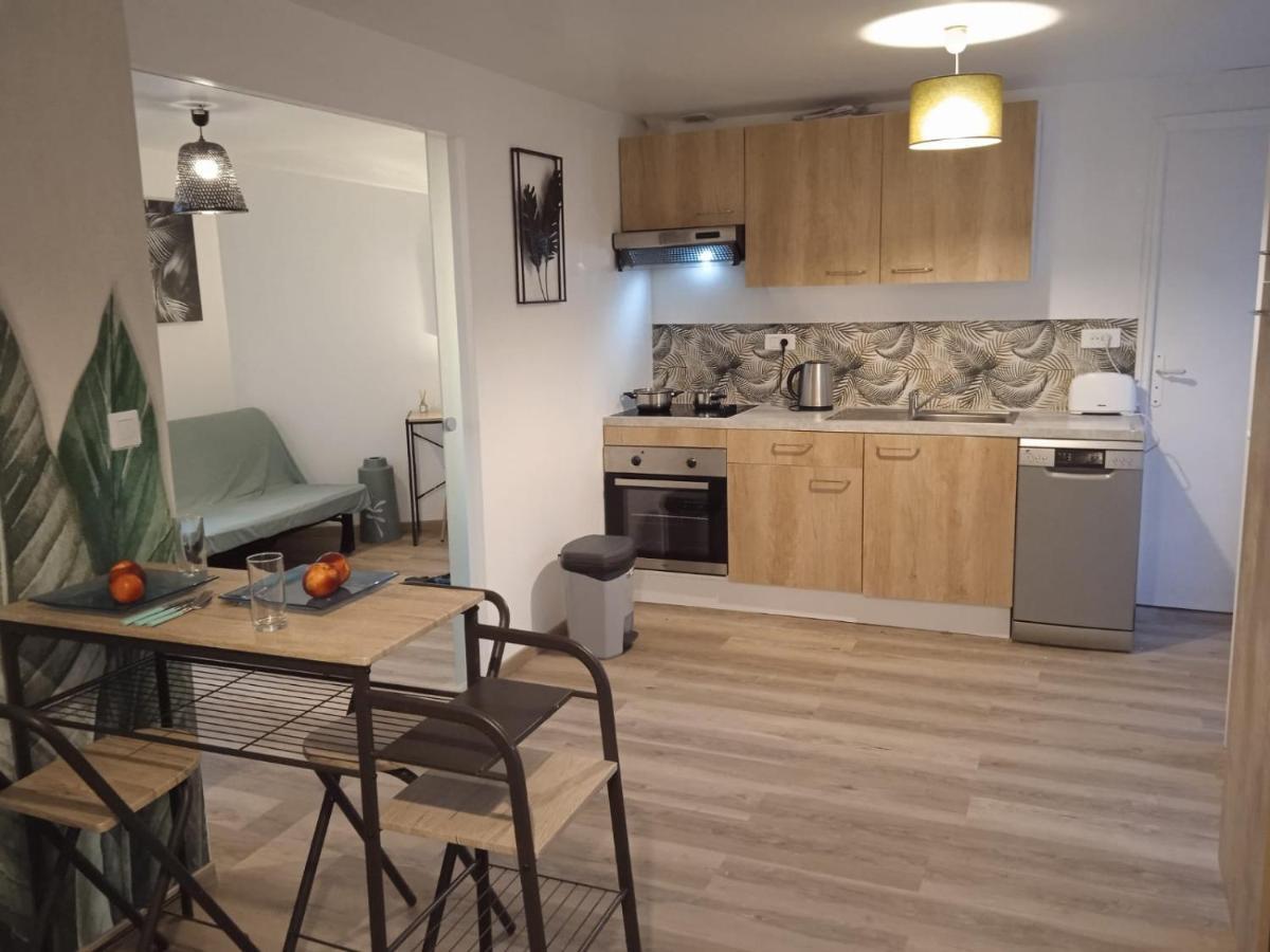 Cosy Et Moderne Centre Ville Gourin المظهر الخارجي الصورة
