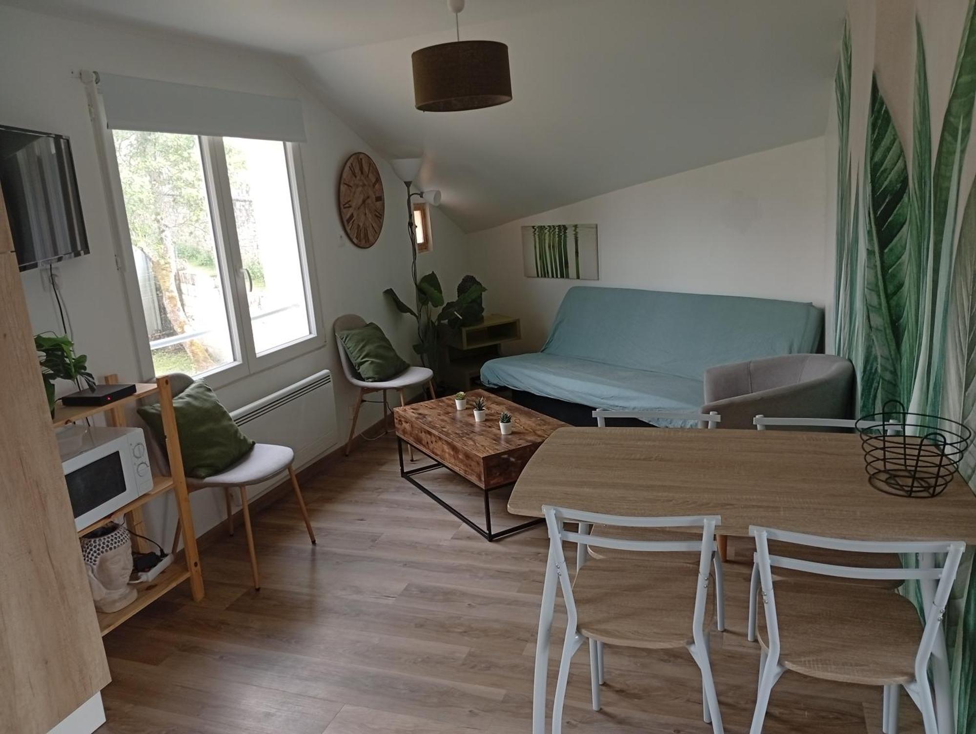 Cosy Et Moderne Centre Ville Gourin المظهر الخارجي الصورة
